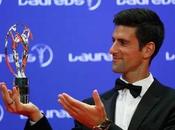 Retour Laureus Awards 2016: Oscars sport