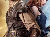 chasseur reine glaces Avis