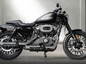 Harley Davidson Roadster: retour Sportster