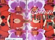 Haute Couture Florale livre Sébastien Lathuile