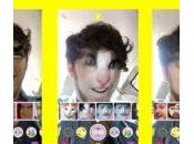 Snapchat échange visages depuis photos replays gratuits