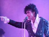 Hommage Jamie Starr, alias Alexander Nevermind, Joey Coco, Artist Formerly Known Prince