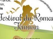 Festival roman féminin 20-21 avril 2016