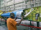 Impact l’industrie aérospatiale défense l’économie américaine