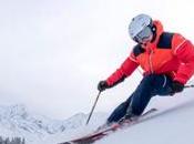 Décathlon innove dans fabrication skis