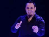 EUROVISION 2016 Roumanie virée concours