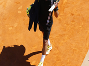 Benoît perd face Nishikori