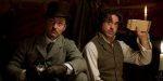 Sherlock Holmes tournage d’ici l’année