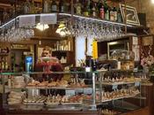 "bacari" Venise (bars vin)