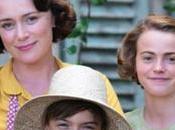 Durrells (2016) rayons soleil