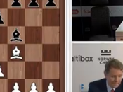 L'Altibox Norway Chess avec Magnus Carlsen