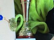 Manon Serrano 1ère qualifiée pour Championnats France