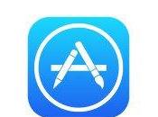 Store Apple pourrait proposer référencement payant