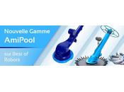 gamme AMIPOOL retour