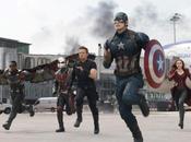 [Ciné] Captain America Civil