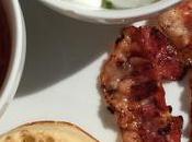 Twinkie breakfast brunchs gogo toute heure tous jours