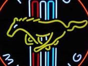 Tendance Déco néon long