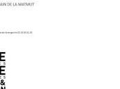 Centre Contemporain MATMUT Chaleur Obsession exposition LANGE DERME