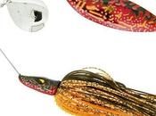 Pike Spinnerbait (Molix)