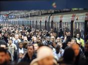 SOCIÉTÉ SNCF qu'il faut savoir grève