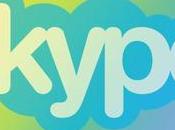 Skype Business pour Mac: conversez avec participants