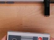 Jouer avec manette Bluetooth