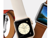 Apple Watch améliorations mais design identique