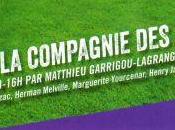 Rejoignez Compagnie Auteurs Saint-Malo