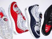 Peut-on craquer pour Nike revisitées Supreme?