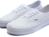 Sneakers plus classiques tout homme devrait avoir portées fois dans