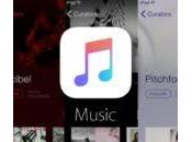 Apple Music atteint millions d’abonnés (officiel)