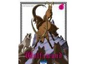 Sorties comics mangas jeudi avril 2016 titres annoncés