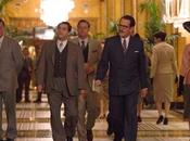 [critique] Dalton Trumbo paranoïa Hollywood