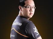 Quelles sont stars E-Sport France?