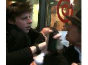 Occupation théâtres parisiens