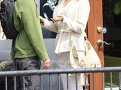 Photos tournage Fifty Shades Darker