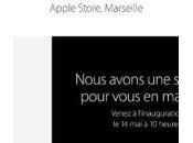 Marseille ouverture l’Apple Store heures