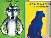 albums filmés l'école loisirs