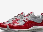 Nike Supreme disponibles Store