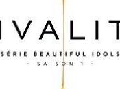 Entrez dans avec Rivalité tome saga Beautiful Idols Alyson Noël