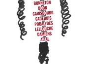 Cinéma sont partout, l’affiche