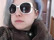 Cheveux Gris #GrannyHair: coloration soins!