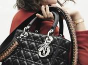 Mode Marion Cotillard, égérie Dior