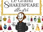 Revue livres spécial théatre sort grand jeu!!