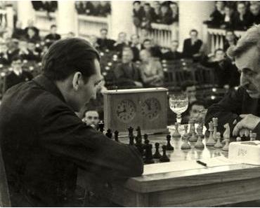 Quizz hebdo sur les échecs: le podium de nos lecteurs