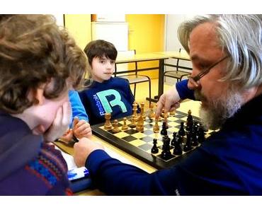 Xavier Parmentier (1963-2016) nous a quittés