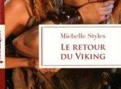 retour viking Michelle Styles
