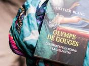 LECTURE Olympe Gouges, droits femme guillotine