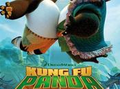 Cinéma Kung Panda critique
