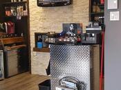 Optimus Barbier Coiffure Mont-Laurier